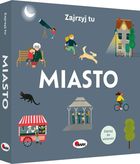 Zajrzyj tu. Miasto