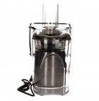 Zelmer, sokowirówka Inox ZJE1800X/486, 1400 W
