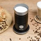 Zelmer, spieniacz do mleka, 550W, czarny, ZMF0550