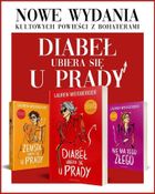 Zemsta ubiera się u Prady