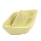 Zestaw gumowych łódek, zabawki do kąpieli, 3 szt.