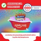 Zimpli Kids, Crackle Baff Colours, strzelający proszek do kąpieli, 3 kolory