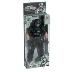 Żołnierz, figurka, 1:6