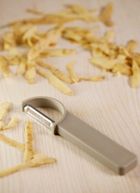 Zone Denmark, Singles, obieraczka do warzyw, soft taupe, 3 cm