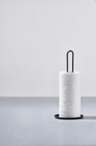 Zone Denmark, Singles, stojak na ręczniki papierowe, czarny