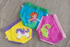 Zoocchini, Fairy, majtki treningowe dla dziewczynki, 2-3 lata