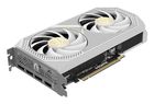 Zotac, karta graficzna, GeForce RTX 5060Ti 8GB Twin Edge OC White