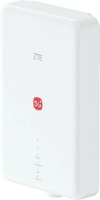 ZTE, router, G51F 5G, ODU, MC7510