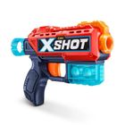 Zuru X-Shot, Excel Kickback, wyrzutnia, 8 strzałek