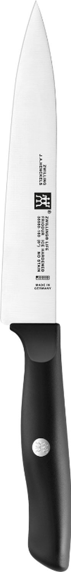 Zwilling, Life, zestaw noży w bloku, 6 szt., 38591-001-0