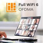Zyxel, punkt dostępowy, Wi-Fi 6, NWA50AX 2.4GHz(2-2)/5GHz(2-2) PoE+ 1-1G