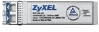 Zyxel, wkładka SFP+, 10G Duplex LC SM, 10km