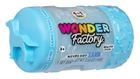 Wonder Factory, Never Dry Sand, piasek kinetyczny w tubie, 1 szt.