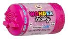 Wonder Factory, Never Dry Sand, piasek kinetyczny w tubie, 1 szt.