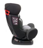 4Baby, Freeway, fotelik samochodowy, 0-25 kg, beżowy