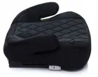 4BABY, Hi-Fix, I-size, podstawka samochodowa, black, 125-150 cm