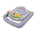 4Baby, Walk'n Push, chodzik, grey