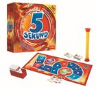5 Sekund, gra familijna