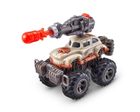 5 Surprise, Monster Trucks, pojazd niespodzianka