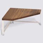 5five Simply Smart, Blocq, regał narożny na blat kuchenny, 30-30-15 cm