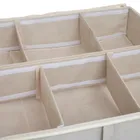 5five Simply Smart, Dressy+, pojemnik pod łóżko na kółkach, 66-60-22,2 cm