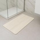 5five Simply Smart, Easy, mata łazienkowa, diatomitowa, 45-75 cm