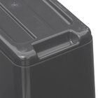 5five Simply Smart, kosz na śmieci, z plastiku z recyklingu, 45l