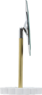 5five Simply Smart, Marby, lusterko kosmetyczne kwiatek, średnica 12,2 cm