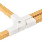 5five Simply Smart, modułowa suszarka na pranie, pionowa wieża, 69-68.5-175 cm