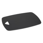 5five simply smart, zestaw plastikowych desek do krojenia, 3 różne kolory i rozmiary