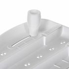 Actionmed, ławka wannowa z obrotowym dyskiem 2w1