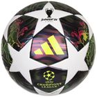 Adidas, piłka nożna, UCL BOX League JX9101, rozmiar 4