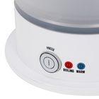 Adler, czajnik silikonowy, turystyczny, 0,6l