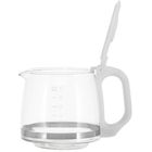 Adler, ekspres przelewowy, 0,6l