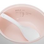 Adler, garnek wielofunkcyjny, 4 inteligentne tryby pracy, LED