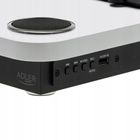 Adler, gramofon, USB, Bluetooth, AD 1914