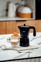 Adler, kawiarka, zaparzacz do kawy espresso, 520 ml