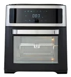 Adler, piekarnik beztłuszczowy 8w1, 13l