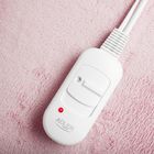 Adler, poduszka elektryczna, super miękka, 38-38 cm