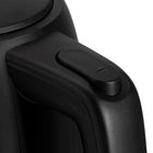 Adler, Strix, czajnik elektryczny, czarny, 1,7l