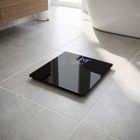 Adler, waga łazienkowa USB-C, akumulatorowa, do 180 kg