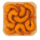 Adler, wkłady do frytkownicy, papierowe, 23 cm, 100 szt.