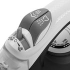 Adler, żelazko parowe z ceramiczna stopą