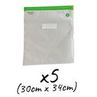 Adler, zestaw torebek próżniowych