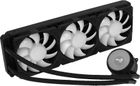 Aerocool, chłodzenie wodne, PGS MIRAGE L360 ARGB BK