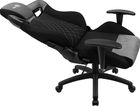 Aerocool, fotel gamingowy, Earl Szary, AC-180