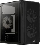 Aerocool, obudowa, GS CS-107-A-BK-v2 FRGB