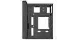 Aerocool, obudowa komputerowa, PGS Cs-109-G-Bk-V1 Frgb, Czarna