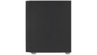 Aerocool, obudowa, PGS GRAPHITE-G-BK-v2 FRGB, czarna