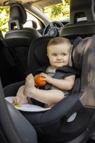 Aeromoov, Łódki, wkładka antypotowa do fotelika, 9-18 kg